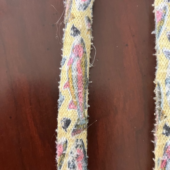 Croakies Trout Sunglasses Retainer - Picture 3 of 3